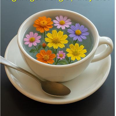 Guided Reflection - Nghỉ ngơi trong sự nhận biết