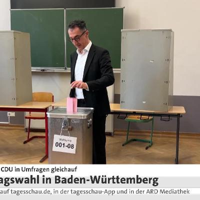 tagesschau in 100 Sekunden