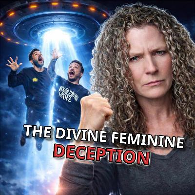 The Divine Feminine and Alien Abductions w/ Fringe The Divine Feminine and Alien Abductions w/ Fringe