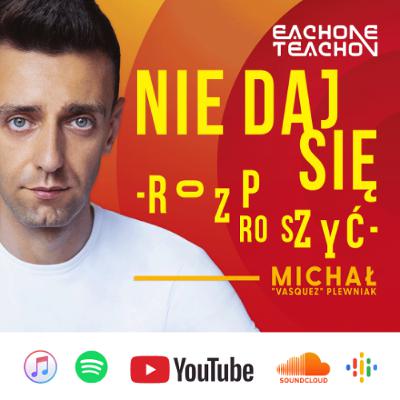 E1T1 | #245 - Nie możesz się skupić? 🌀 Koniecznie obejrzyj ten odcinek 🤝