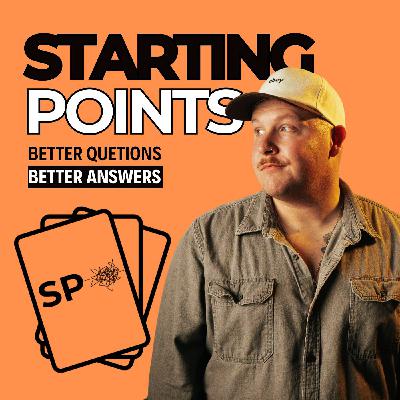 Starting Points Mini