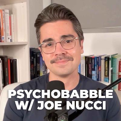 Welcome to Psychobabble