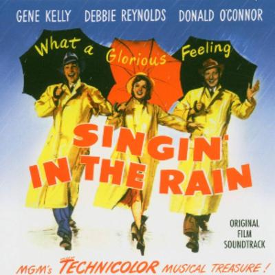 Singin' In The Rain (1952) Take It Home Or Hide It In The Attic?
