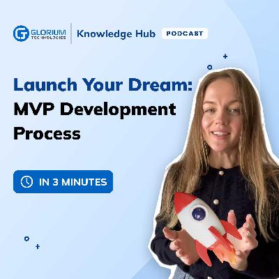 MVP Development Process: How to Build Your First MVP in 6 Simple Steps? MVP Development Process: How to Build Your First MVP in 6 Simple Steps?