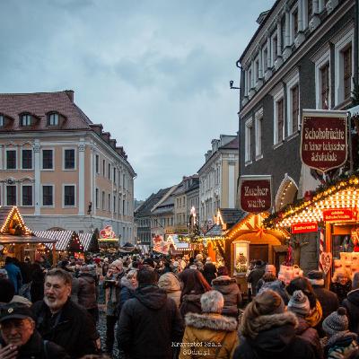 Jarmarki Bożonarodzeniowe – pomysł na grudzień