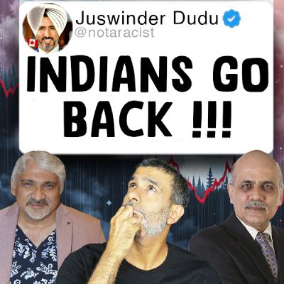 Mass Immigration Has Unleashed Racism Against Indians In Canada