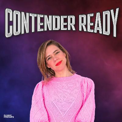 Gladiators Heat 1 with Lou Sanders