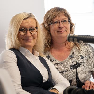 Marcela Lilling – Vrstvy – rozhovor s výtvarnicí