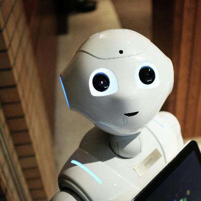 Abel: Robot kitchen!