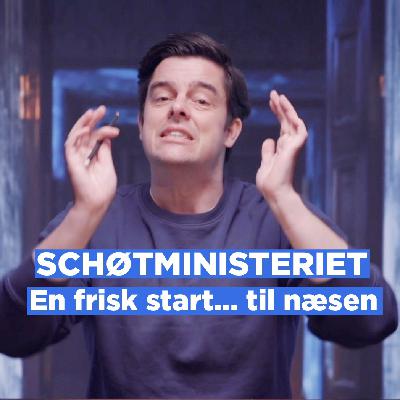 En frisk start... til næsen // Schøt's NyUgesTale 20. MAR 2026 En frisk start... til næsen // Schøt's NyUgesTale 20. MAR 2026