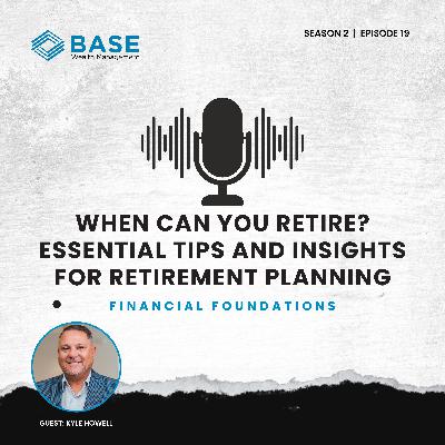 When Can You Retire? Essential Tips and Insights for Retirement Planning When Can You Retire? Essential Tips and Insights for Retirement Planning