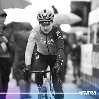 Egy kannibál, sok dráma és átigazolás hegyek