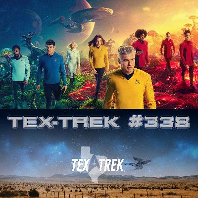 338: SNW S3 | The Top 4 Things We Want (and the One Thing We DON'T Want) to See