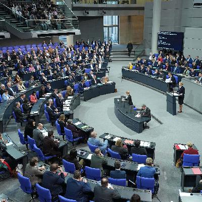 26. November 2025 - Blick in die Zeitungen von morgen 26. November 2025 - Blick in die Zeitungen von morgen