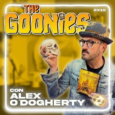 Territorio Revival | 2x15 | Los Goonies ft. Alex O'Dogherty