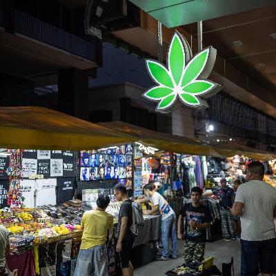 Thailand - Legal kiffen auf Rezept Thailand - Legal kiffen auf Rezept