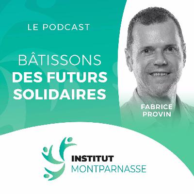 #58 Fabrice PROVIN, Président et fondateur des Relais du Bien-être. #58 Fabrice PROVIN, Président et fondateur des Relais du Bien-être.
