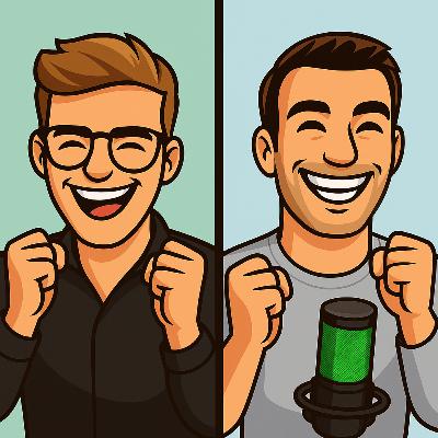 The News Ep 2: US Credit Downgrade, UK Immigration Policy The News Ep 2: US Credit Downgrade, UK Immigration Policy