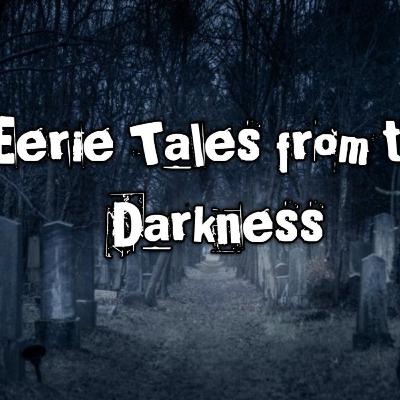 Season 3 Episode 12 - The Tale of Go to Sleep