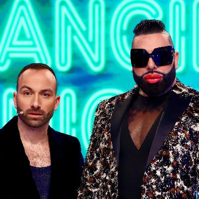 Vom Friseursalon zur eigenen Reality-Show: Andreas Wendts Erfolgsgeheimnisse
