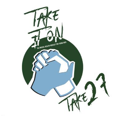 Take 27: Getting Out of Your Own Way Take 27: Getting Out of Your Own Way