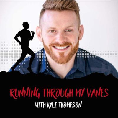 Kyle Thompson W/ Undaunted Life