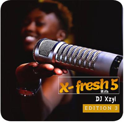 X Fresh 5-3 X Fresh 5-3