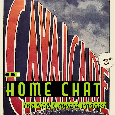 Cavalcade: What is war good for?