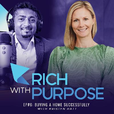 Buying A Home Successfully