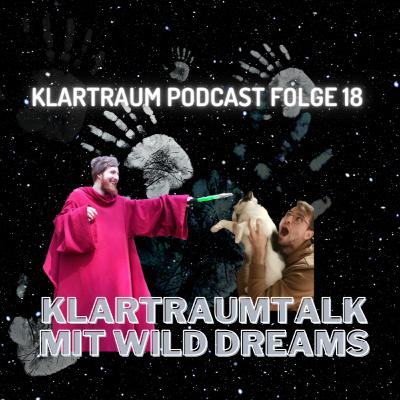 Können Gamer besser Klarträumen? - Klartraumtalk mit Wild Dreams Können Gamer besser Klarträumen? - Klartraumtalk mit Wild Dreams