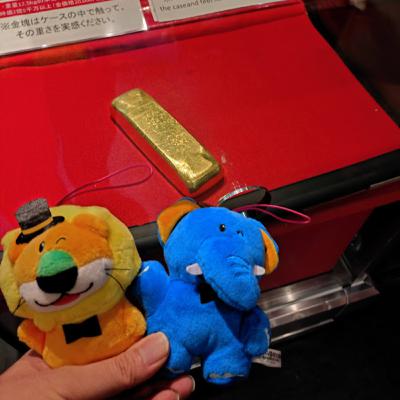 第237回：推しが佐渡まで連れて行ってくれました