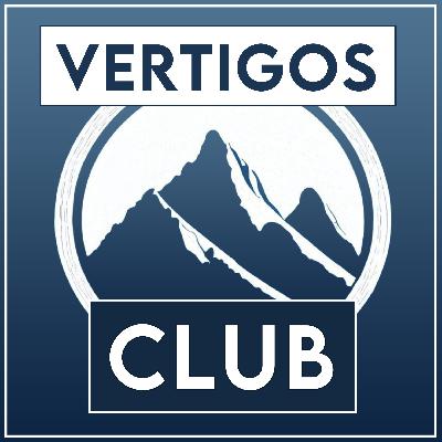 VERTIGOS CLUB - FOOD FOR PEAKS - L'Era delle Proteine