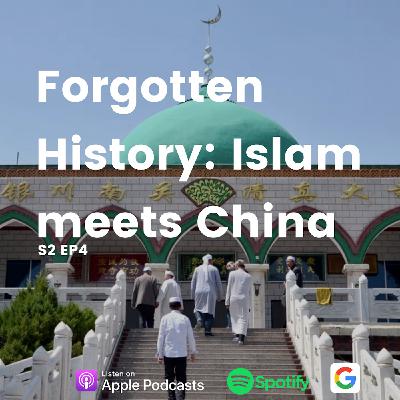 Forgotten History: Islam in China Forgotten History: Islam in China