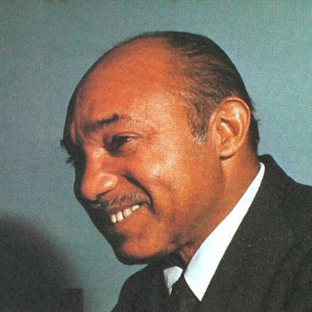 Biografia #105: Lupicínio Rodrigues
