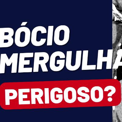 Bócio Mergulhante: Como Identificar e Tratar Esse Problema na Tireoide Bócio Mergulhante: Como Identificar e Tratar Esse Problema na Tireoide