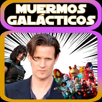 HoloGonk: Noticias de Star Wars - Agosto 2025