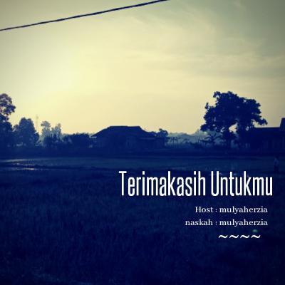 Terimakasih untuk mu Terimakasih untuk mu