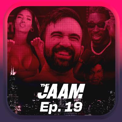 Love Island Bombshells, Zohran’s Win, & Why the Left Can’t Talk to Men (feat. Josh Doss)