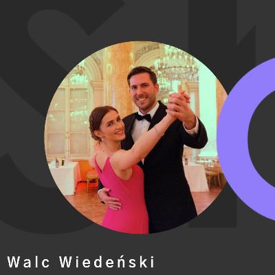 Walc Wiedeński i wszystko czego o nim nie wiecie