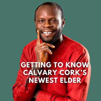 Called to Serve - A Conversation with Tobi Bashiru Called to Serve - A Conversation with Tobi Bashiru