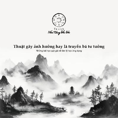 Nghệ thuật truyền thông và gây sức ảnh hưởng