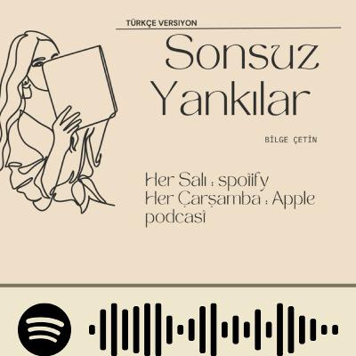Bölüm 5 : Otter’in fidyesi - Açgözlülük , Lanet