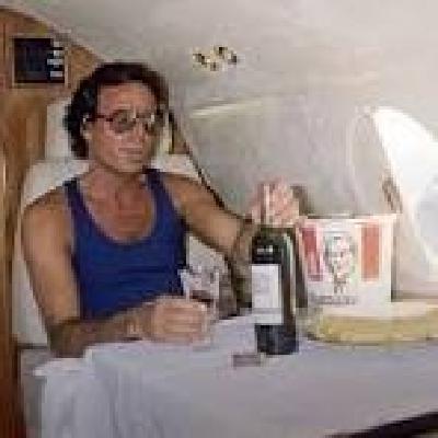 ¿Qué guardan los millonarios en sus bodegas privadas? ¿Qué guardan los millonarios en sus bodegas privadas?