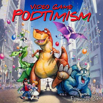 Ep. 259: We Are So Back