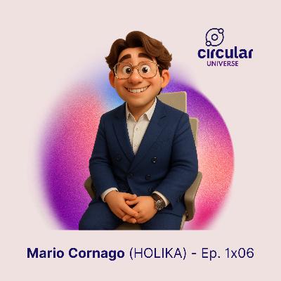 CPx06 Mario Cornago - #Burcor #Holika #GranReserva