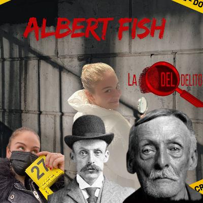 Capítulo 8: Albert Fish “El Vampiro de Brooklyn”