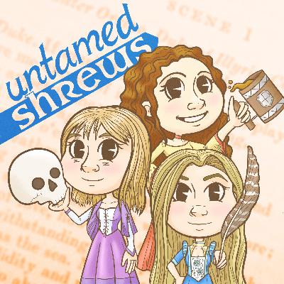 Shakespeare and Jane Austen (Ep 46) Shakespeare and Jane Austen (Ep 46)