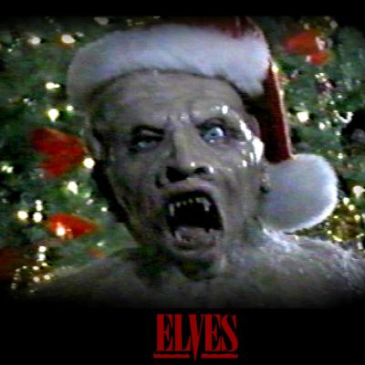 Elves - 1989 - Jeffrey Mandel