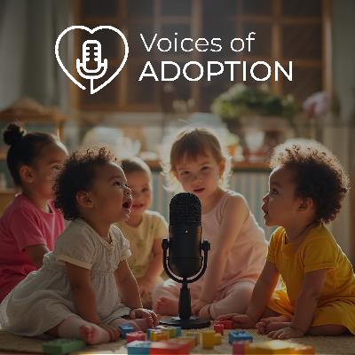 Welcome to Voices of Adoption - Trailer