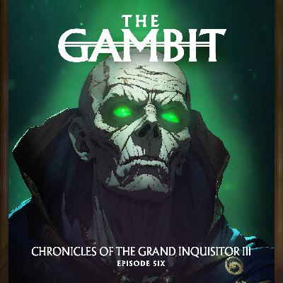 The Gambit